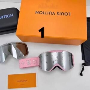 משקפי סקי של לואי ויטון
