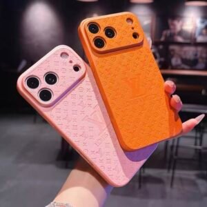 כיסוי לאיפון של לואי ויטון