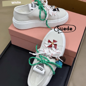 נעליים של מיו מיו