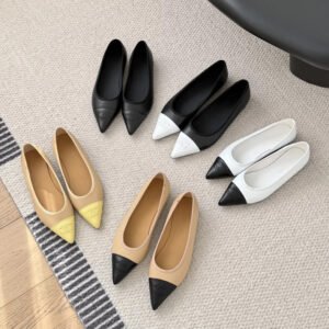 נעליים של שנאל