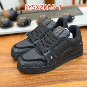 נעליים של לואי ויטון