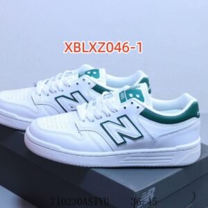 נעליים של ניו באלאנס