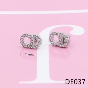 עגילים של דיור