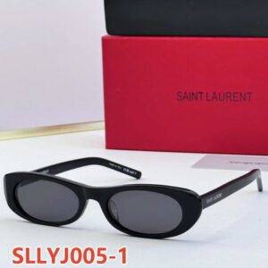 משקפי שמש של איב סאן לורן