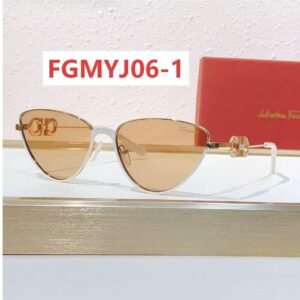 משקפי שמש של פרגמו