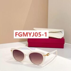 משקפי שמש של פרגמו