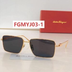 משקפי שמש של פרגמו