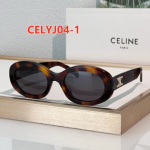 משקפי שמש של סלין