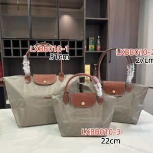 תיק של לונגשאמפ