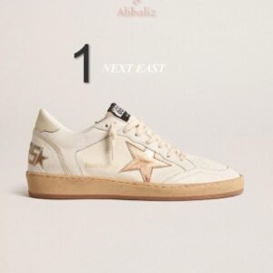 נעליים של גולדן