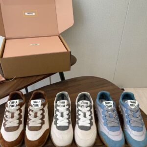 נעליים של מיו מיו