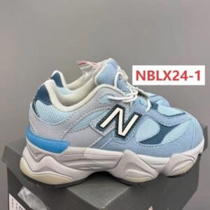 נעליים של ניו באלאנס 9060 לילדים