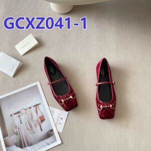 נעליים של גוצ׳י