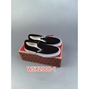 נעליים של ואנס