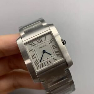 שעון של קרטייה