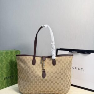 תיק של גוצ׳י