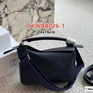 תיק של לואבה מעור