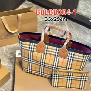 תיק של ברברי