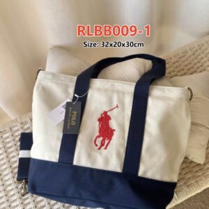 תיק של פולו ראלף לורן