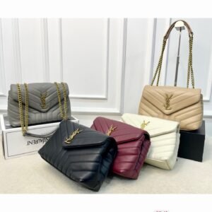 תיק של איב סאן לורן