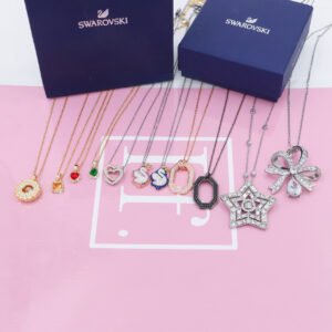 שרשרת של סברובסקי