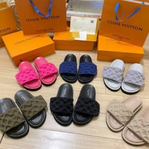 כפכפים של לואי ויטון