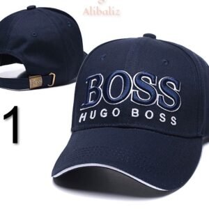 כובע מצחייה של בוס