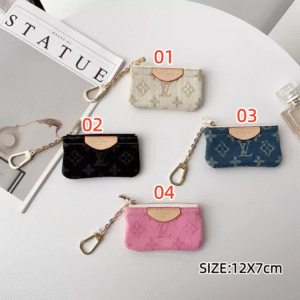 ארנק מטבעות של לואי ויטון