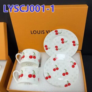 כלי בית של לואי ויטון