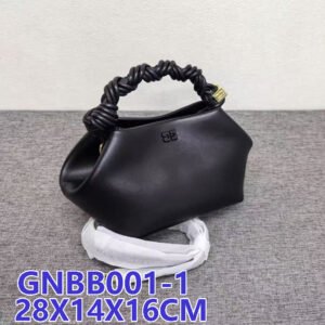 תיק של ג׳ני