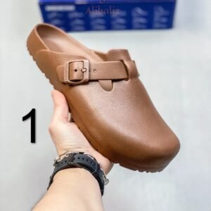 כפכפים של בריקנשטוק