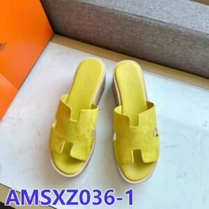 כפכפים גבוהות של הרמס