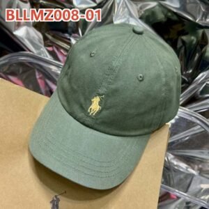 כובע מצחייה של פולו ראלף לורן