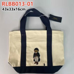 תיק של פולו ראלף לורן