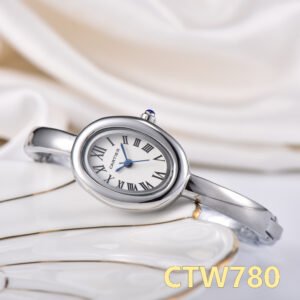 שעון של קרטייה