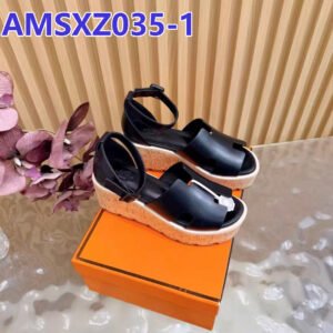 סנדלים של הרמס