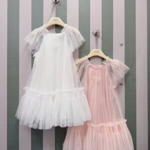 שמלה של פנדי לילדות