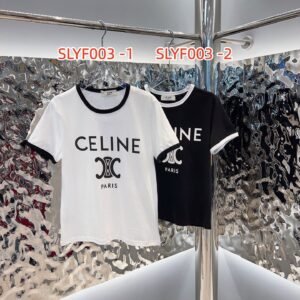 חולצה קצרה של סלין