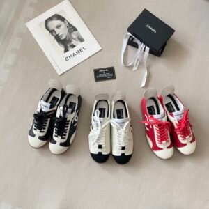 נעליים של שנאל