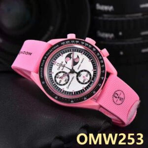 שעון של אומגה