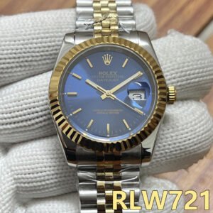 שעון של רולקס