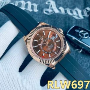 שעון של רולקס