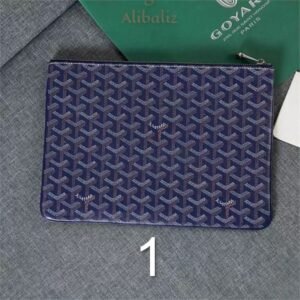 תיק קלאץ׳ של גויארד