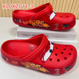 נעליים כפכפים של קרוקס