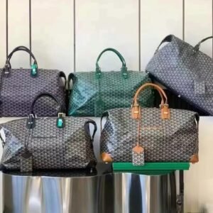 תיק נסיעות של גויארד