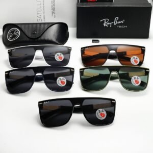 משקפי שמש של ריי בן